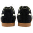 Gola Classics Men's Harrier Suede Trainers CMA192BW1